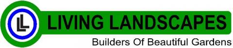 Living Landscapes & Lifetime Lawns Ltd Logo